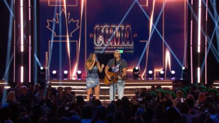 2023 Canadian Country Music Awards: List of Winners