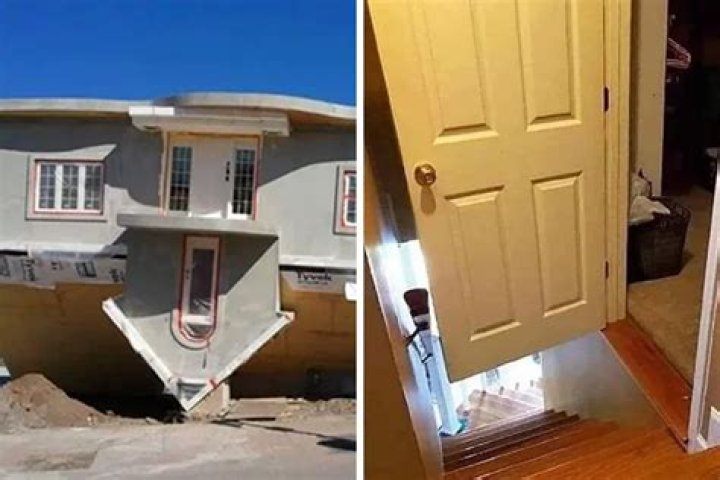 23 Terrible Home Design Mistakes That Shrink Your Space — Best Life