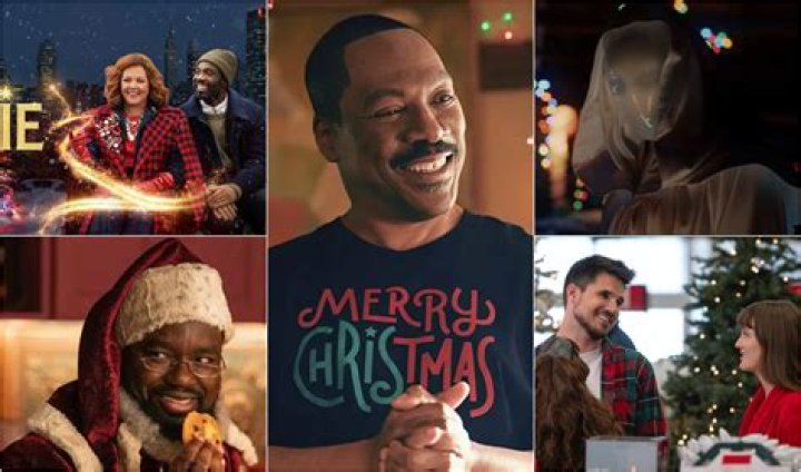 4 More Merry Films To Watch for the Holidays