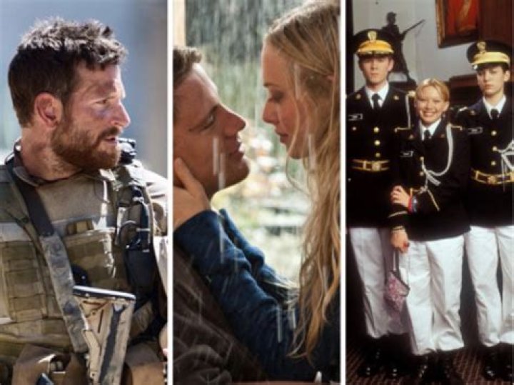 5 Military-Themed Movies To Watch During Your Memorial Day Weekend – Celeb Secrets
