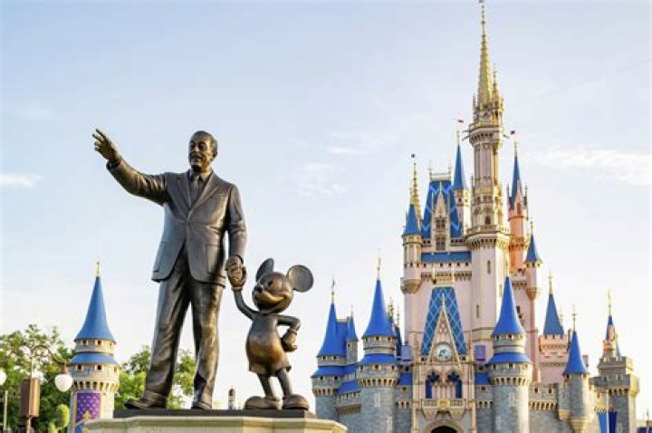 8 of Our Favorite Romantic Spots in Walt Disney World