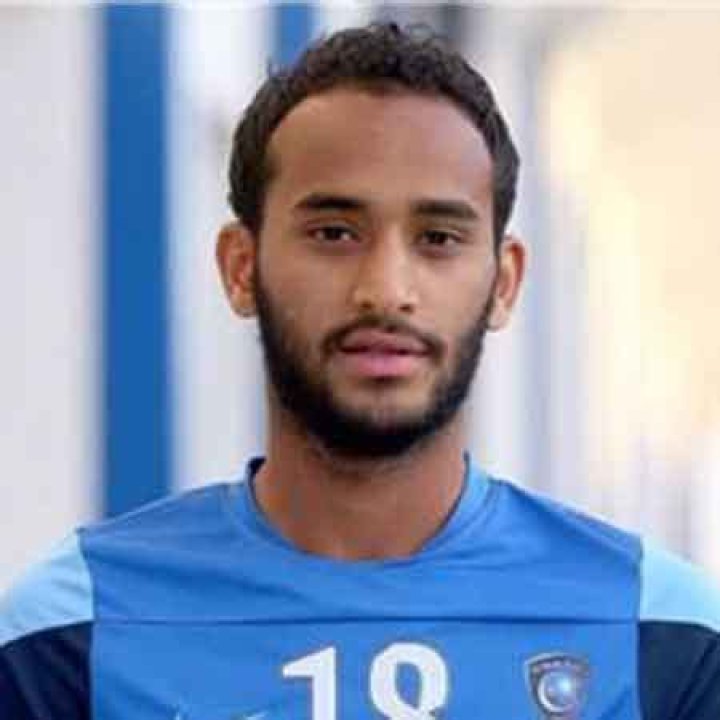 Abdullah Otayf Biography- bio, salary, career, net worth, nationality, club, market value, stats, and facts