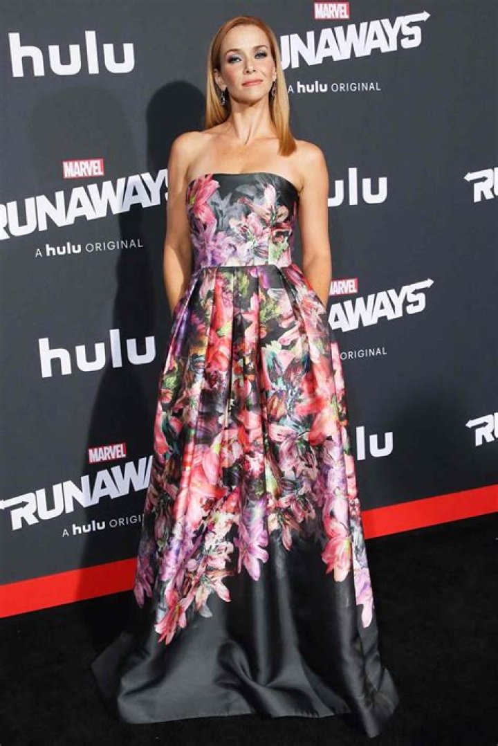 Actress Annie Wersching of Marvel’s ‘Runaways,’ ‘Supernatural,’ and ’24’ Dies At 45