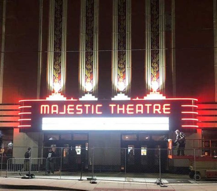 AEG Presents Signs On At Detroit’s Majestic Theatre