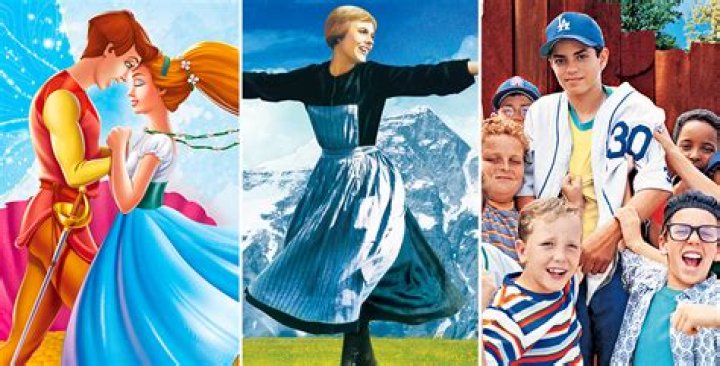 All of the Holiday Specials You Need to Stream on Disney+ This Year – Celeb Secrets