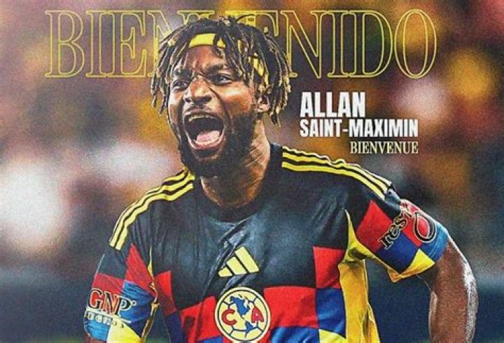 Allan Saint-Maximin Histoire d'enfance plus Biographie inconnue Faits