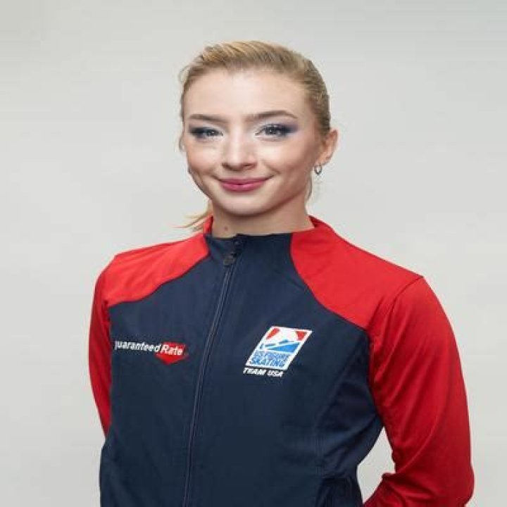 Amber Glenn Skating Career, Net worth, and Earnings; Know her Affair, Boyfriend, Family, Sexuality, and Relationships