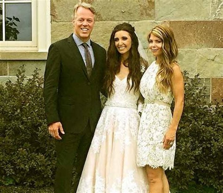 Amie Yancey Daughter and Husband Scott Yancey. Know Her Net Worth and Married Life