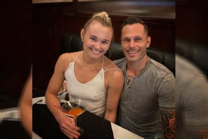 Andrea Lee's UFC Record and Earnings; How much does she Earn? Her Married Life with Donny Aaron and Controversies