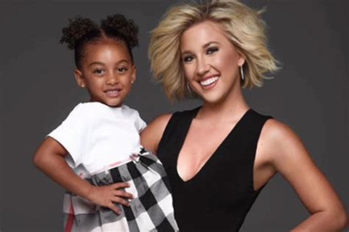 Angela Victoria Johnson [Chloe Chrisley’s Mother] Biography.