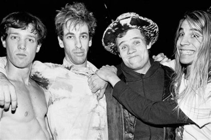 Anthony Kiedis’ Heartbreaking Wish About Hillel Slovak