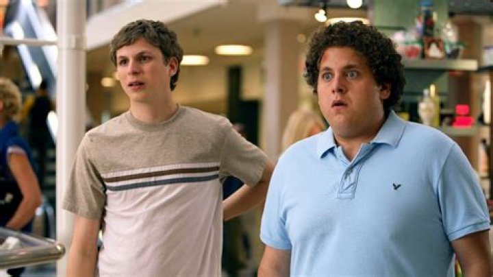 Are Seth Rogen and Jonah Hill Friends?