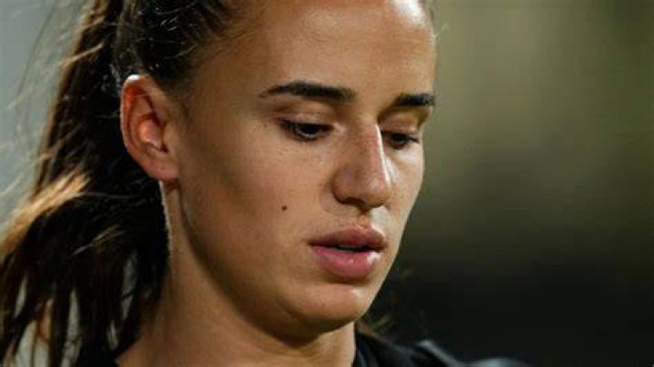 Ashleigh Plumptre Childhood Story Plus Untold Biography Facts
