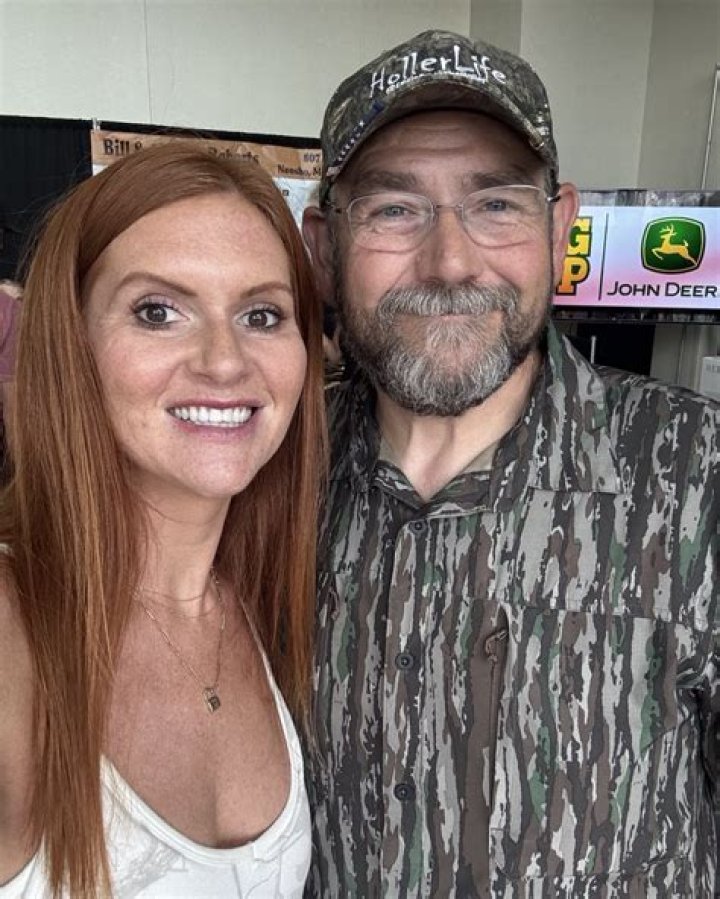 Ashley “Deadeye” Jones Age, Husband, Wiki: 7 Facts.