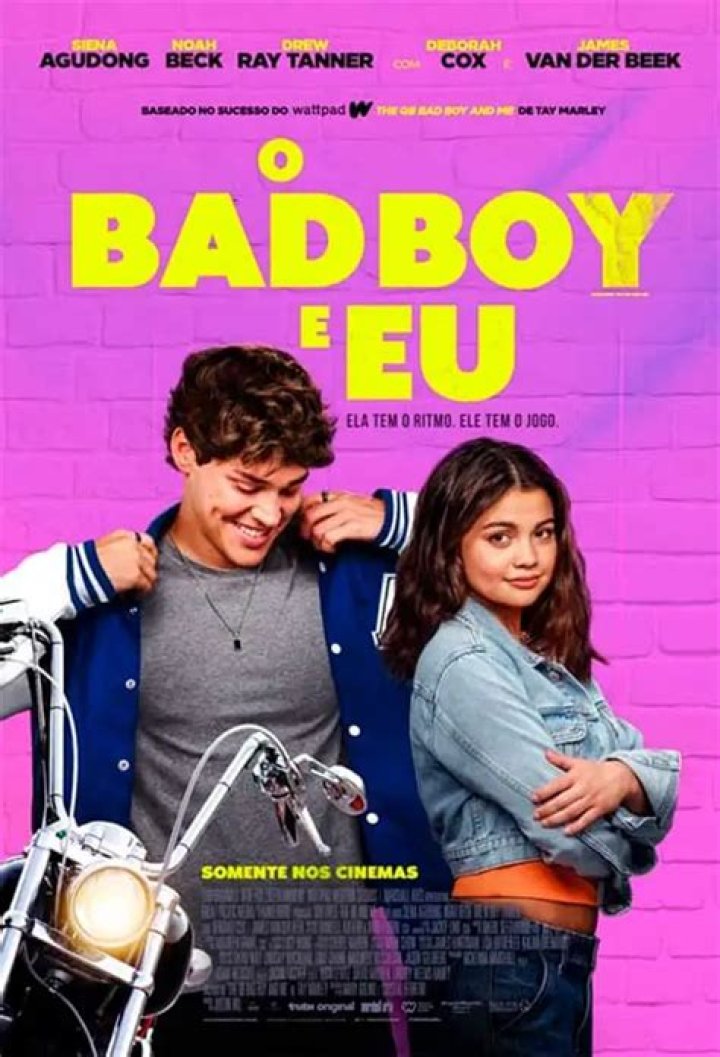 Bad Boy Bites The Dust