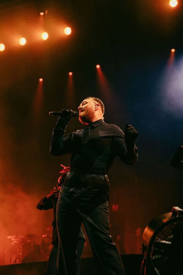 bandsintown Archives - CelebrityAccess