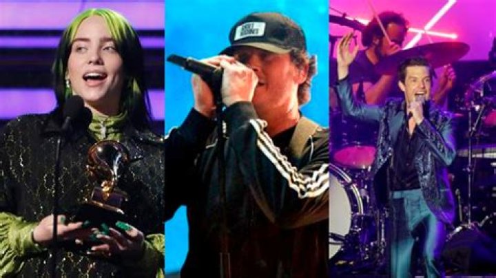 Billie Eilish, Blink-182, The Black Keys & More Set For 3rd Annual iHeartRadio ALTer Ego Concert