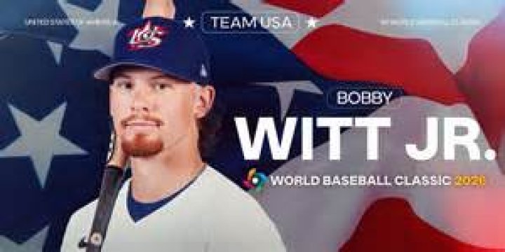 Bobby Witt Jr. 's Bio, Baseball, Net Worth, Girlfriend, Stats, Earnings, Contract