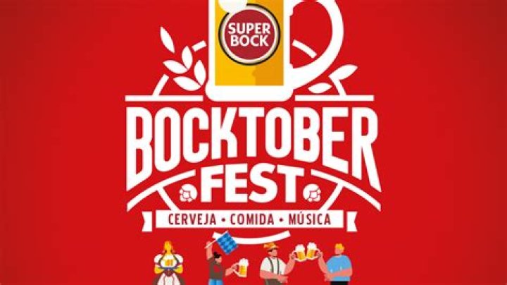 Bocktoberfest Canceled