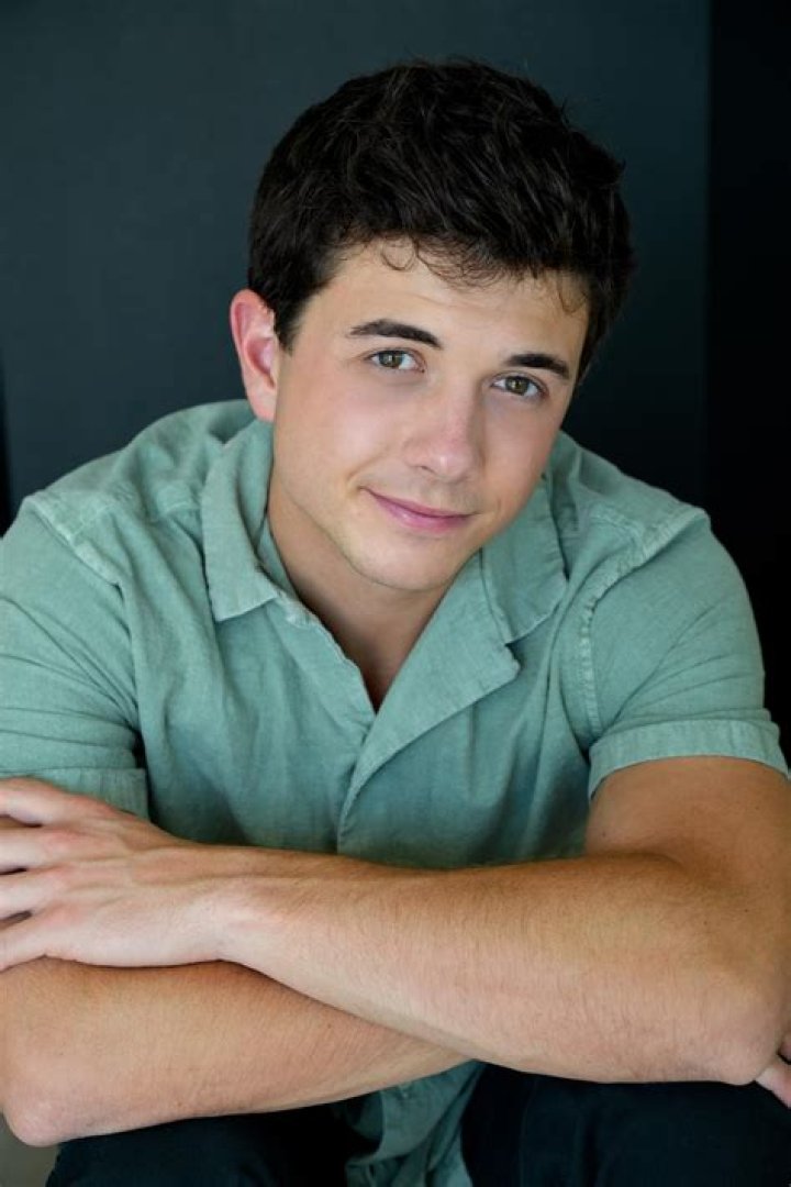 BRADLEY STEVEN PERRY, JAKE SHORT, PARIS BERELC, DOUGLAS TAIT – Celeb Secrets