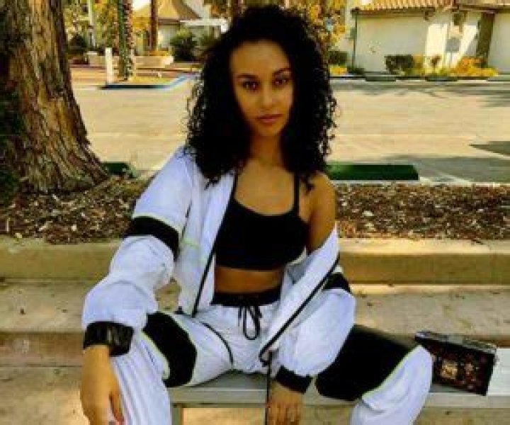Breah Hicks Parents, Mother, Siblings, Net Worth, Dating, Boyfriend, Nationality