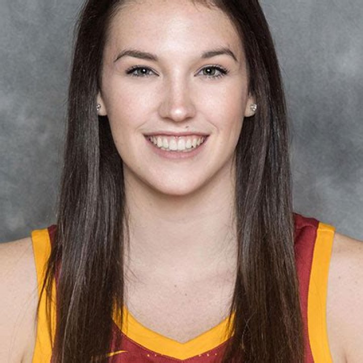 Bridget Carleton- Minnesota Lynx; Contract, Salary, Career Earnings, Stats, Net worth and Boyfriend