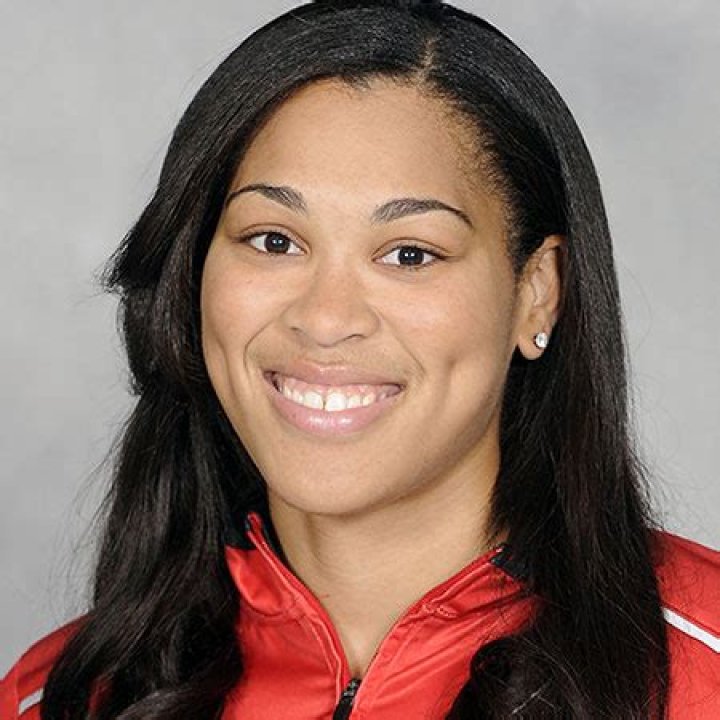 Brionna Jones Salary and Net Worth in 2019; Which team does she play for?