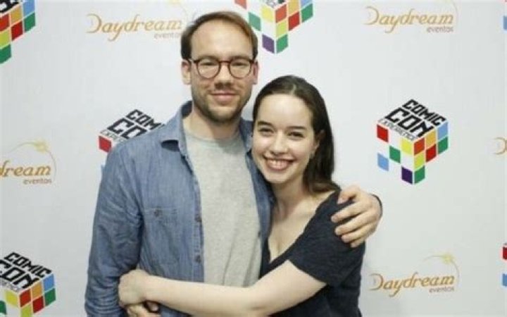 British Director and Actor Sam Caird's Parents, Siblings, Net Worth, Contrac, Wife and Children