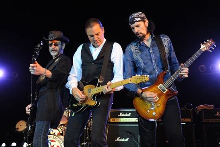 Bruce Kulick Leaves Grand Funk Railroad; Bob Seger’s Mark Chatfield Named As Replacement