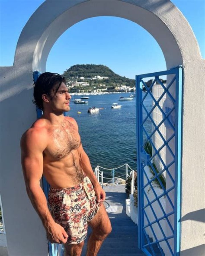 
Bruno Zucculini Height, Weight, Net Worth, Age, Birthday, Wikipedia, Who, Nationality, Biography 