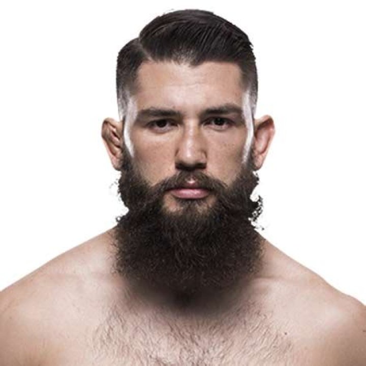 Bryan Barberena Bio-salary, net worth, married, affair, dating, children, wife, relationship, family, age, height, weight, stats