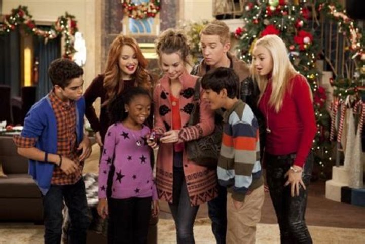 CAMERON BOYCE, DEBBY RYAN, SKAI JACKSON, BRIDGIT MENDLER, JASON DOLLEY, KARAN BRAR, PEYTON LIST – Celeb Secrets