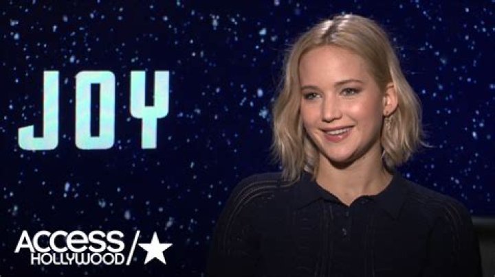 Can Jennifer Lawrence Sing?