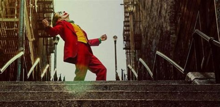 Can Joaquin Phoenix Dance?