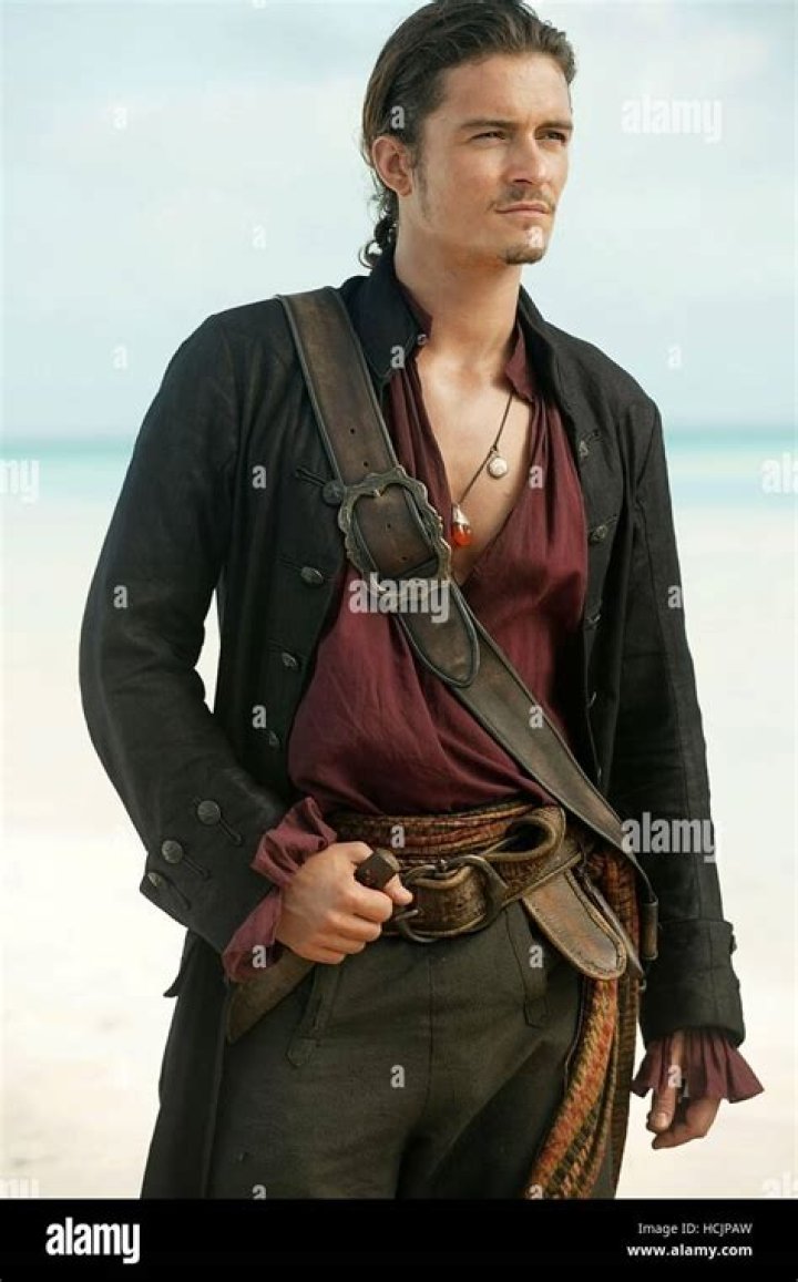 Can Orlando Bloom Sing?