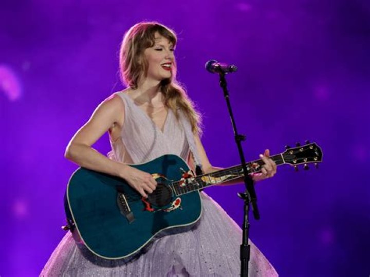 Can Taylor Swift Play Guitar?