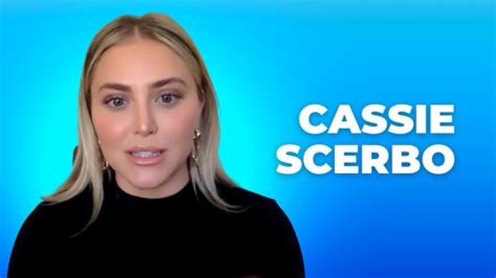 Cassie Scerbo Chats #BabyDaddy Guest Star Role – Read the Interview! (@CassieScerbo) – Celeb Secrets