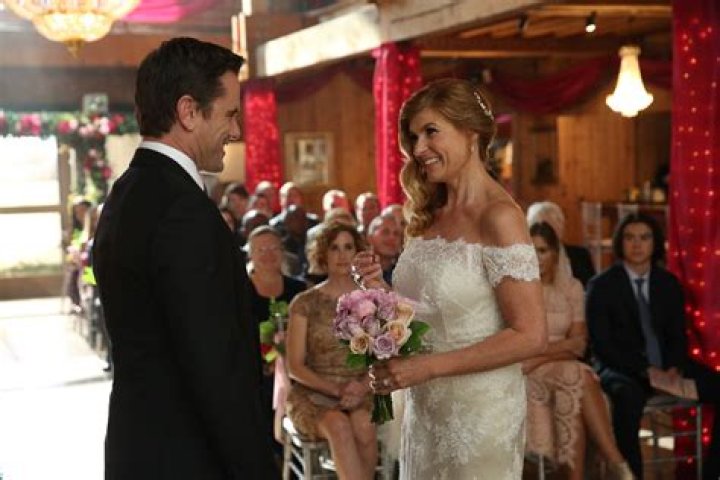 CHARLES ESTEN, CONNIE BRITTON – Celeb Secrets