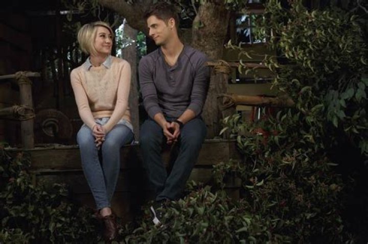 CHELSEA KANE, JEAN-LUC BILODEAU – Celeb Secrets