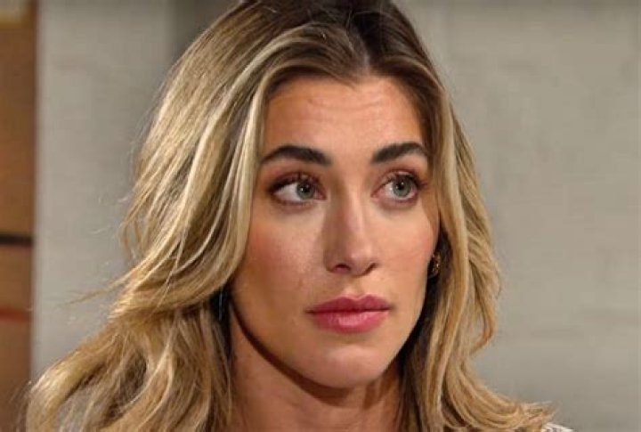 Christening Kidnapping Brings Fear-Eric And Sloan Panic After Nicole Kidnaps Her Own Baby?