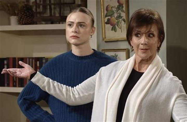Claire’s Haunted By Nightmares Of Jordan, Can Cole And Victoria Help Her Deal?