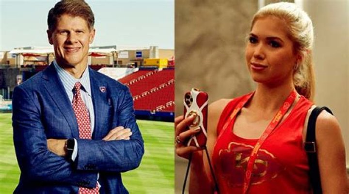 Clark Hunt’s Daughter Gracie Hunt Wikipedia, Age, Birthdate, Boyfriend.