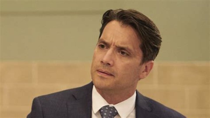 Cody Deliberates Over What He Wants More — A Suit Against the WSB, Or Mac As His Dad