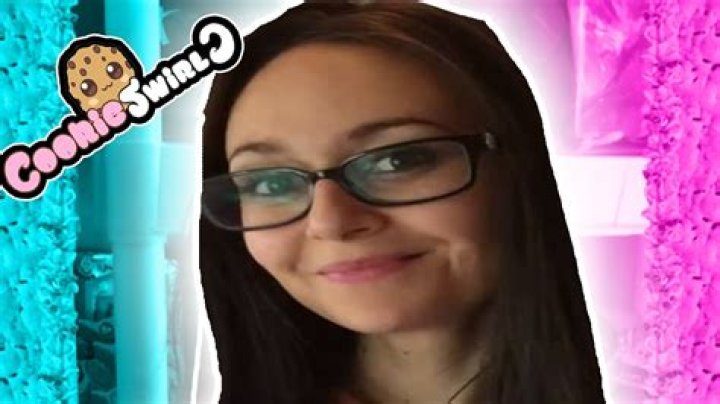 CookieSwirlC Youtuber overview