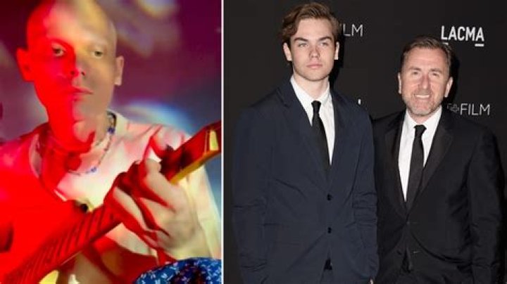 Cormac Roth, Musician And The Son Of Actor Tim Roth, Dead At 25