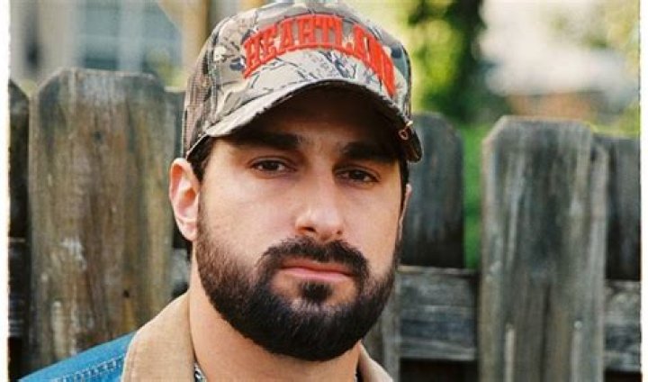 Country Rapper David Morris Releases Highly-Anticipated ‘Bored In The USA’ Album