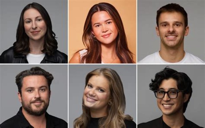 Creative Artists Agency (CAA) Elevates 6 To Executive And Agent Positions