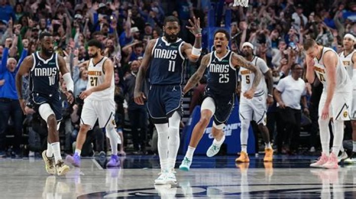 Dallas Mavericks Acquire Kyrie Irving From the Brooklyn Nets – Celeb Secrets