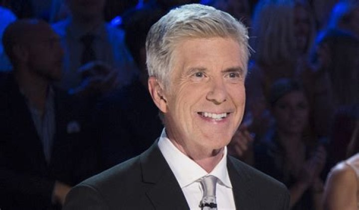 Dancing With The Stars Tom Bergeron Admits His Firing Got Ugly