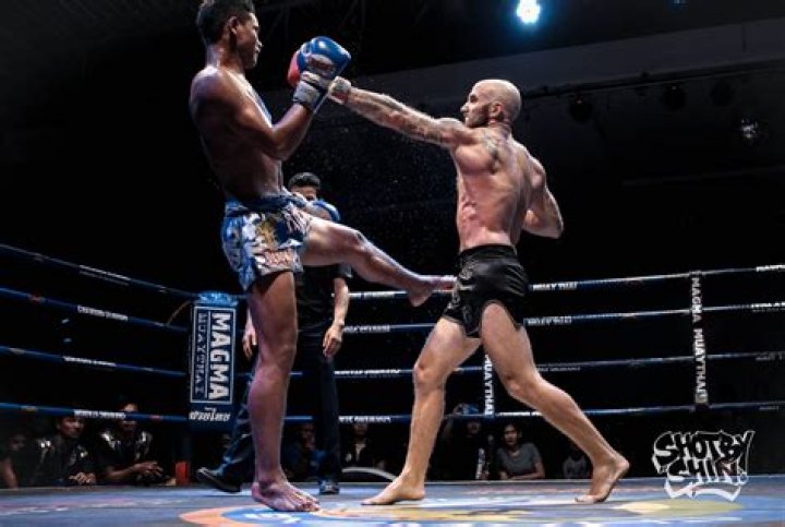 Darren Till Biography, Bio, MMA, Maui Thai, Kick Boxing, MMA, welterweight, Net Worth, Salary
